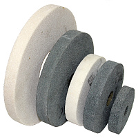 Круг абразивный 1(ПП) 250х40х76 64С 40СМ (F46)(L,K)