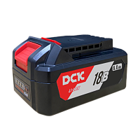 Аккумулятор 18,0 В 6,0 Ач Li-ion DCK FFBL2060