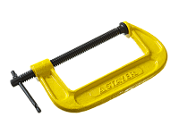 Струбцина G-образная   50мм STAYER 