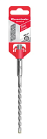 Бур SDS-plus  8,0 х 160/91мм Rennbohr Duo TOOLFOR 2 резца