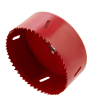 Коронка BI-METAL d102мм MATRIX