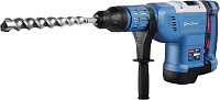 Перфоратор SDS-Max 1500Вт, 15Дж DongCheng DZC45
