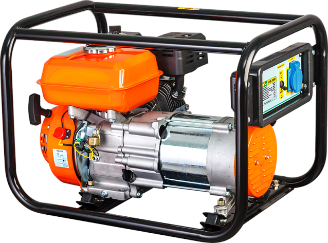 Электростанция бензиновая Скат УГБ-2000 Basic