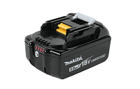 Аккумулятор 18,0 В 5,0 Ач Li-ion Makita BL1850B (ЗА НАЛИЧНЫЙ РАСЧЕТ)