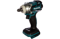 Гайковерт аккумуляторный ударный Makita	DTW285Z без аккум и зарядного устройства
