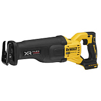 Пила сабельная аккумуляторная DeWalt DCS386NT-XJ (18В, без АКБ и ЗУ) б/щ