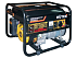Электростанция бензиновая Huter DY3000LX