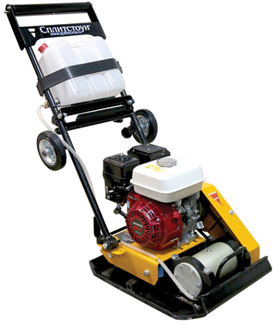 Виброплита Splitstone VS-245 Е8