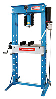 Пресс пневмогидравлический 40т Станкоимпорт