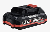 Аккумулятор 18,0 В 2,0 Aч Li-ion ProfiPower MLI1820D Новая серия