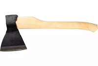 Топор  680г/1000г ИЖСТАЛЬ деревянное топорище тип А