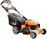 Газонокосилка бензиновая 3,8 л.с, 480мм, 65л VILLARTEC MB 3548V