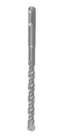 Бур SDS-plus 10 х 160/110мм 2 резца MATRIX