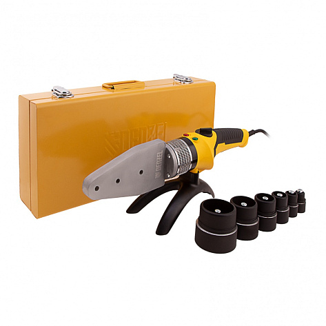 Аппарат для сварки пластиковых труб Denzel DWP-2000