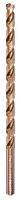 Сверло ц/х 6,0 длинная серия (L=139, l=91) ПРОФОСНАСТКА кобальт