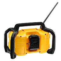 Аудиосистема DeWalt DCR020