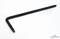 Вороток Г-образный 1/2 большой (500*150мм)