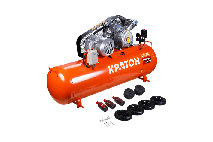 Компрессор Кратон AC 850-300-BDV