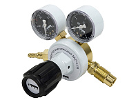 Редуктор ацетиленовый БАО-5-4М КЕДР