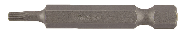 Бита TORX27 х 50мм Makita набор 3шт