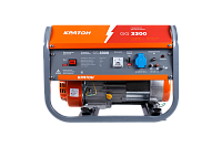 Электростанция бензиновая Кратон GG-3300
