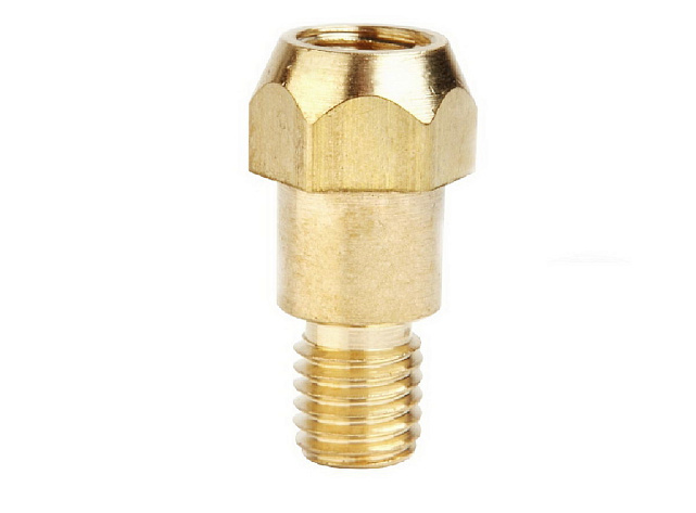 MIG 24 Держатель наконечника М6/26мм MTL