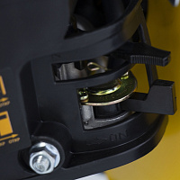 Мотопомпа для чистой воды Denzel PX-50