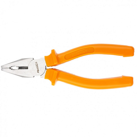 Плоскогубцы 180мм Sparta	