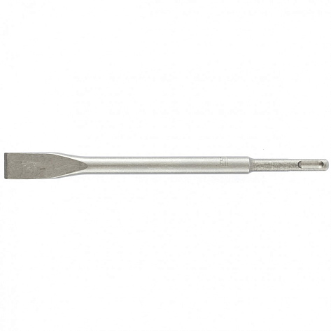 Зубило SDS-plus 240х20мм Сибртех