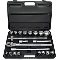 Набор инструмента  21 пр. FORCE 3/4