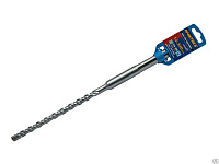 Бур SDS-max 12 х 340/200мм Практика КВАДРО