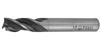 Фреза концевая ц/х  9 (l=19, L=69, z=4) Р6М5 ВИЗ
