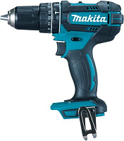 Дрель аккумуляторная Makita DHP482Z ударная, без аккум и зарадного