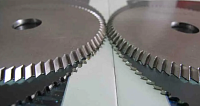 Диск CRV 200х32 uncoated Z=160 S=1,8 AW T=3,5 (Турция)