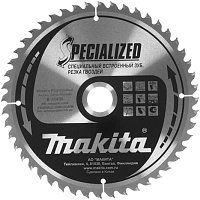 Диск по дереву 235х48х30 Makita (резка гвоздей)
