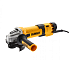 Угловая шлифовальная машина d125, 1500Вт DeWalt DWE4257, п/п, р/о, з/з замена DWE4247-KS (д)