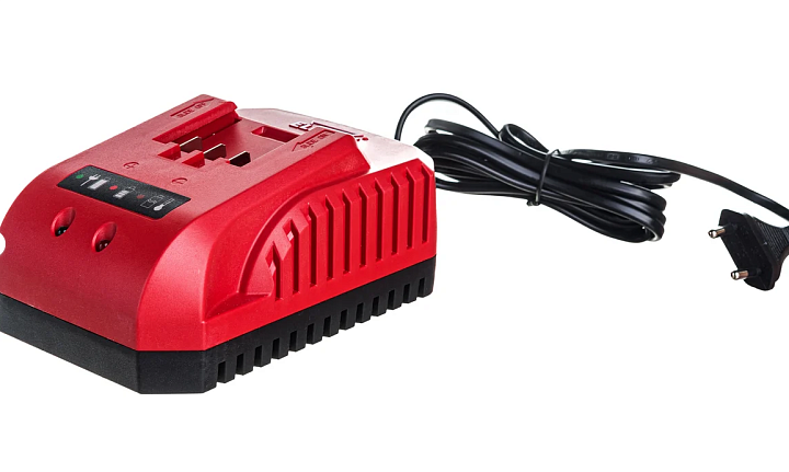 Зарядное устройство 18,0В ELITECH