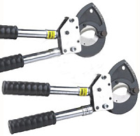 Кабелерез ручной  TOR HHD-52J  500 мм2 (52 мм)