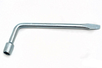 Баллонный ключ 17мм  340мм