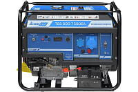 Электростанция бензиновая TSS SGG 7500EA