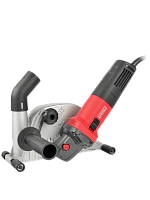 Штроборез d125, 1400Вт (11000об/мин, глуб.реза 30мм) Felisatti HD FT8804