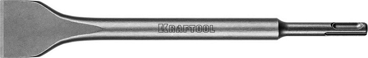 Зубило SDS-plus 250х40мм KRAFTOOL ALLIGATOR