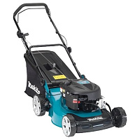 Газонокосилка бензиновая Makita PLM 4120 N