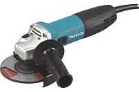 Угловая шлифовальная машина d125,  720Вт Makita GA5030R (сп)
