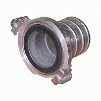 Головка рукавная 75