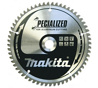 Диск по алюминию 355x120x30мм Makita