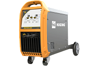 Полуавтомат сварочный HUGONG MIG/STICK 250D III