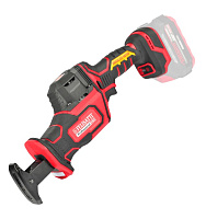 Пила сабельная аккумуляторная 18В (без АКБ и ЗУ) пропил 255мм б/щ Felisatti HD FT1137