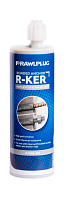 Анкер химический RAWPLUG 400 мл. R-KER-400-W (R-KER-II-400-W) зимний (смола эпоксидно-акриловая, вин