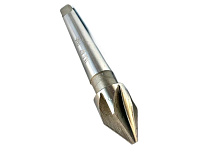 Зенковка к.х. d=50,0мм, угол  60°, конус 3 (ГОСТ 14953-80) ИПК